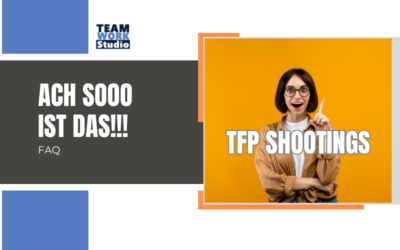 Was ist eigentlich ein TFP Shooting?