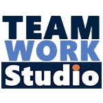 Teamwork Studio Logo. Fotografie aus Ehingen und Schelklingen