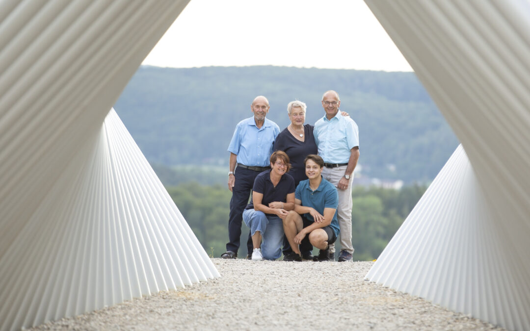 Familien Shooting – Frühjahrs Aktion