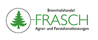 Logo von Frasch Brennholzhandel