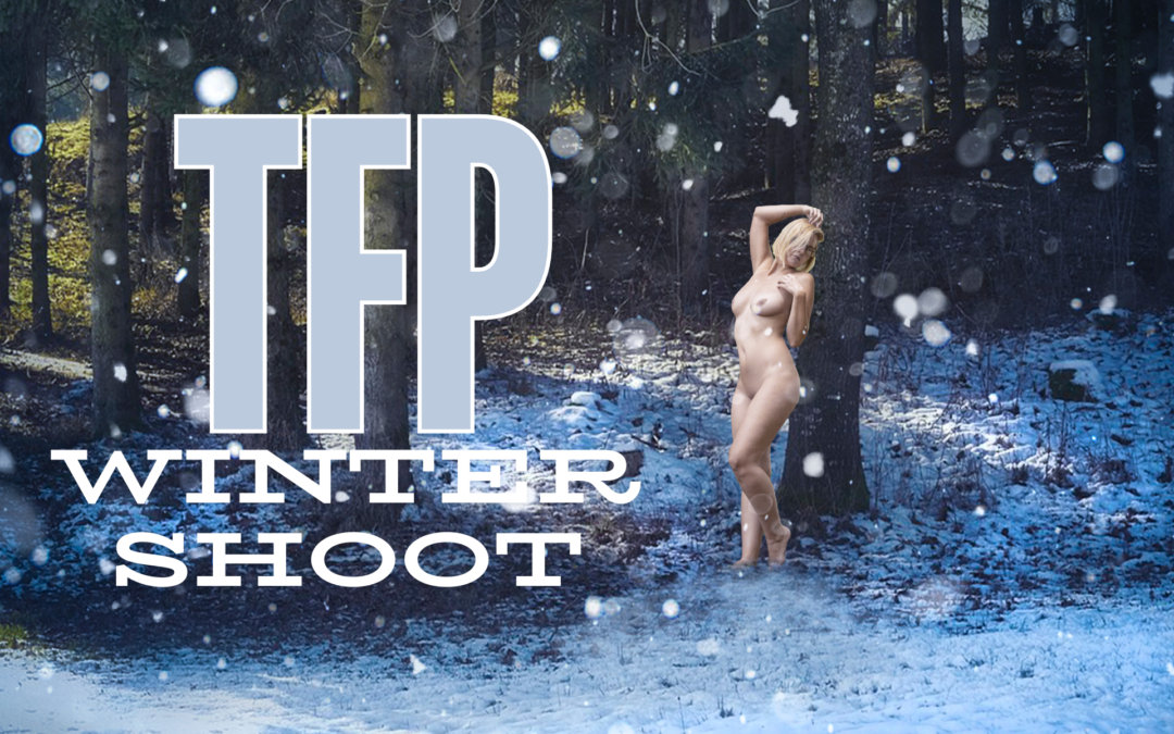 TFP Wintershooting