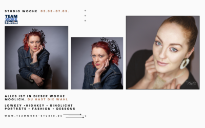 Studiowoche mit Lothar